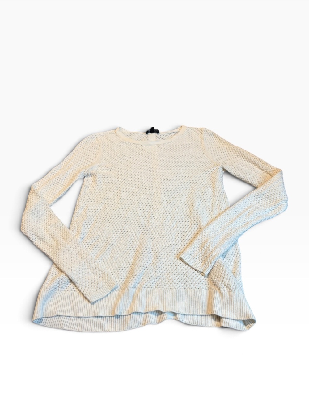 LIMITED knit sweater
